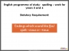 Words Ending with the 'shus' Sound Spelt -cious or -tious - Years 5 and 6 Teaching Resources (slide 2/42)